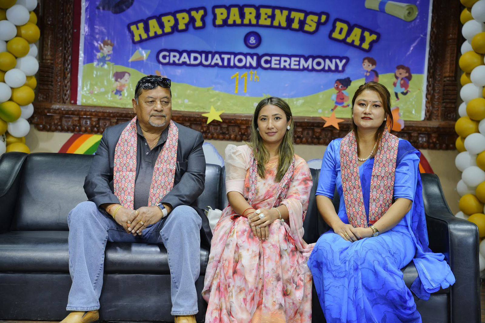 Priyanka Chaguthi - Best Pre School Trainer in Nepal professional gallery