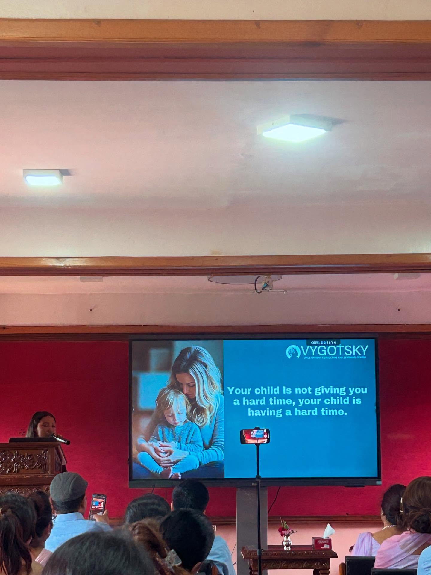 Priyanka Chaguthi - Best Pre School Trainer in Nepal professional gallery