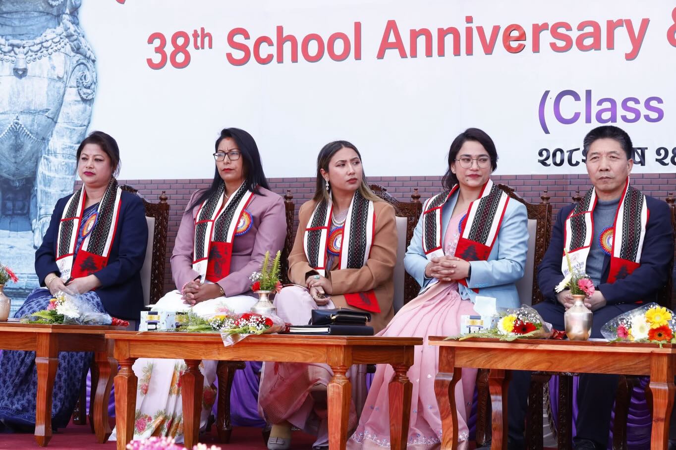 Priyanka Chaguthi - Best Pre School Trainer in Nepal professional gallery