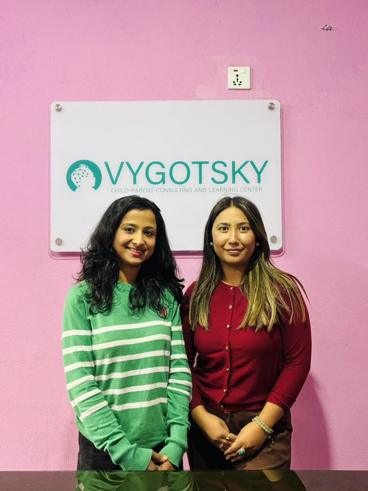 Priyanka Chaguthi - Best Pre School Trainer in Nepal professional gallery